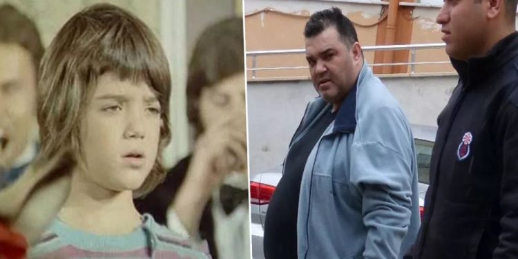 Dolandırıcılıkla suçlanan ‘Sezercik’e 5 yıl 9 ay hapis cezası