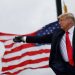 Donald Trump, 2024 seçimleri için kampanyaya başladı