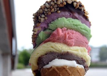 Dondurmaya yüzde 65 zam geldi