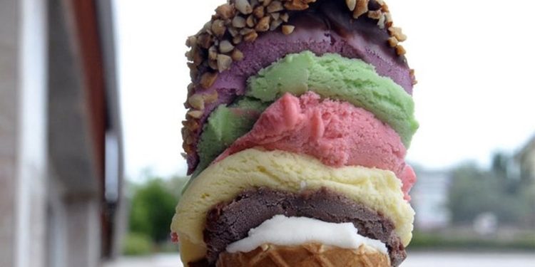 Dondurmaya yüzde 65 zam geldi