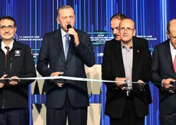 'Dönmem' dediği iddia edilen Mehmet Şimşek'ten yalanlama: Haberler kasıtlı ve hayal ürünü