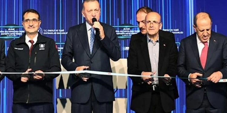 'Dönmem' dediği iddia edilen Mehmet Şimşek'ten yalanlama: Haberler kasıtlı ve hayal ürünü