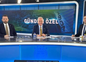 Dört gazeteciyi hedef gösteren Erol Bilecik'e TSYD'den kınama!