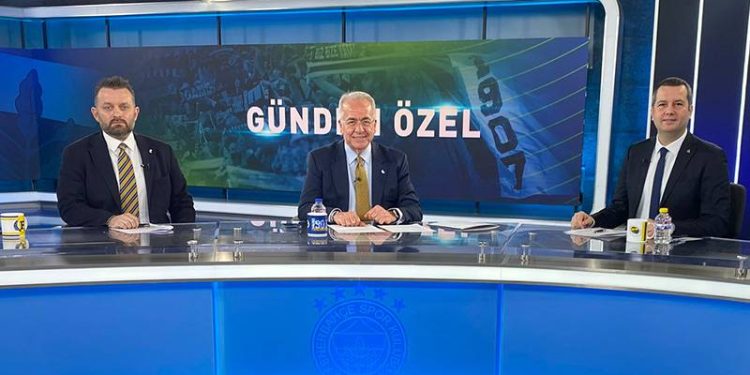Dört gazeteciyi hedef gösteren Erol Bilecik'e TSYD'den kınama!