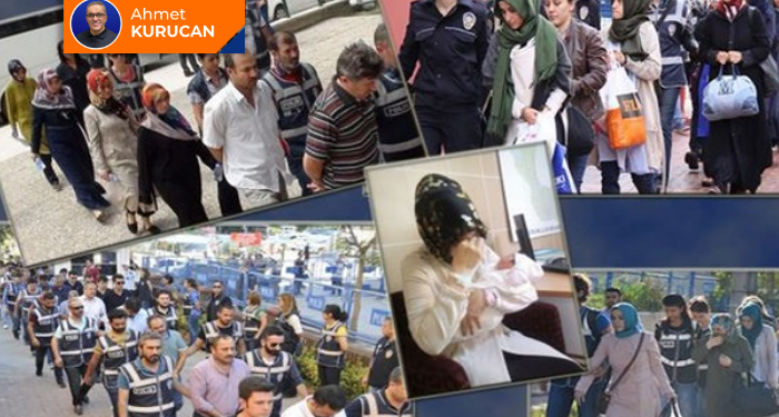 Doya doya duya duya hüzün