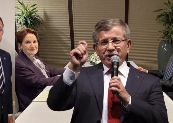 Dudullu - Bostancı metrosunun açılışına Davutoğlu da katılacak