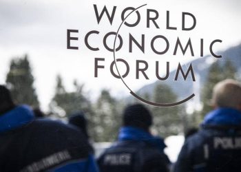 Dünya Ekonomik Forumu Davos'ta başlıyor