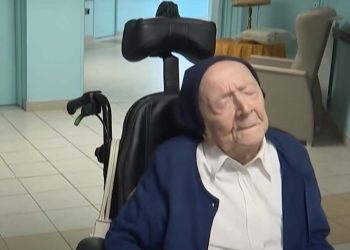 Dünyanın bilinen en yaşlı insanı 118 yaşında öldü