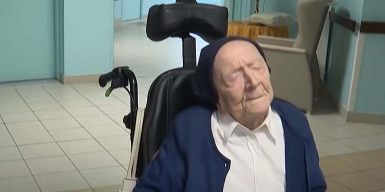 Dünyanın bilinen en yaşlı insanı 118 yaşında öldü