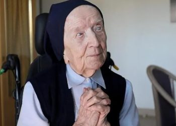 Dünyanın en yaşlı insanı 118 yaşında hayatını kaybetti