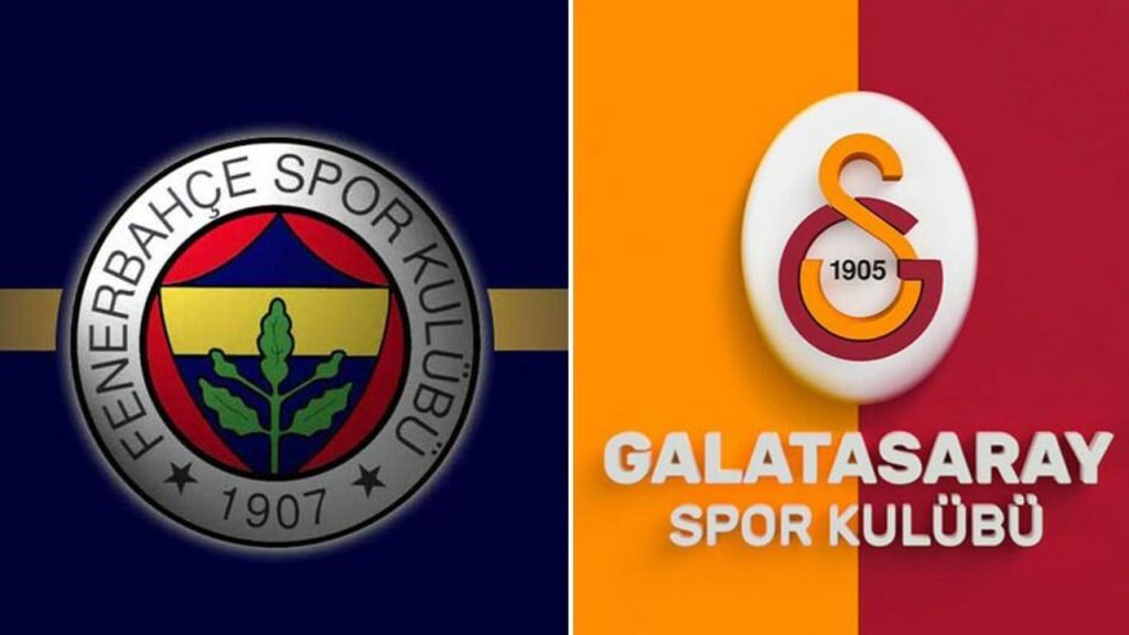 Dursun Özbek açıklama yapmıştı: Fenerbahçe'den Galatasaray'a sert tepki