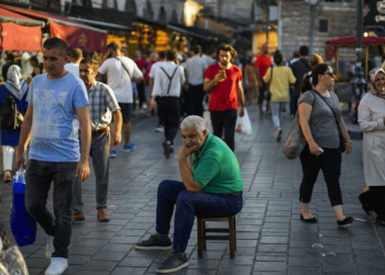 ENAG'dan rapor: Piyasalarda durum karanlık, ekonomik görünüm ürkütücü