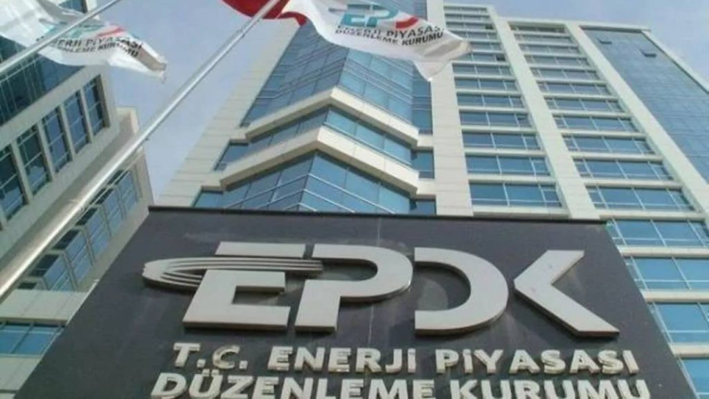 EPDK'dan 40 şirkete soruşturma: 11 milyar lira faturalara maliyet düşüşü olarak yansıtılacak