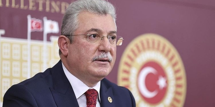 EYT yasa teklifi Meclis'e sunuldu
