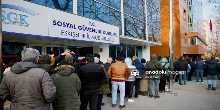 EYT'de 3+2 ne anlama geliyor?