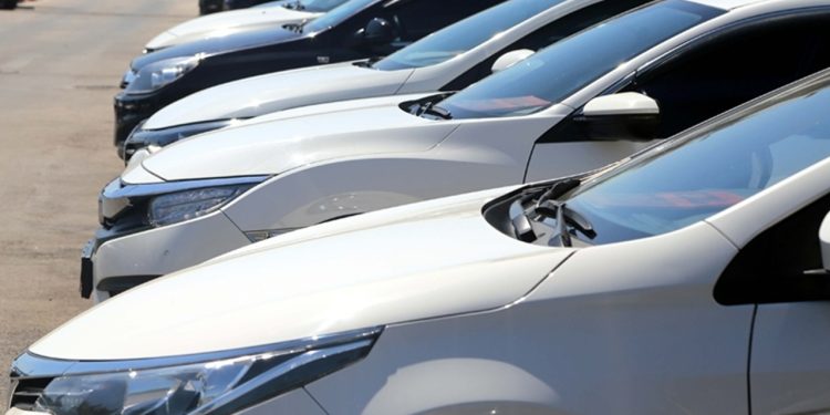 EYT'liler araçlarını satmaya başladı!