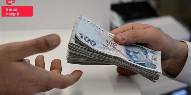 EYT'linin maaş zammı yüzde 18'de kaldı