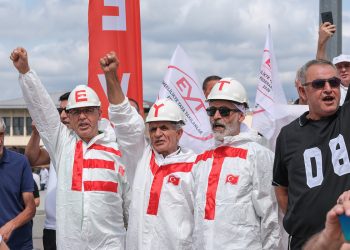 EYT’nin Meclis’e geleceği tarih belli oldu
