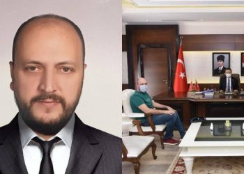 Ebabil Harekâtı'nın yöneticisi: Emin Şen’in ofisinde buluştuk, Soylu’ya yakınız