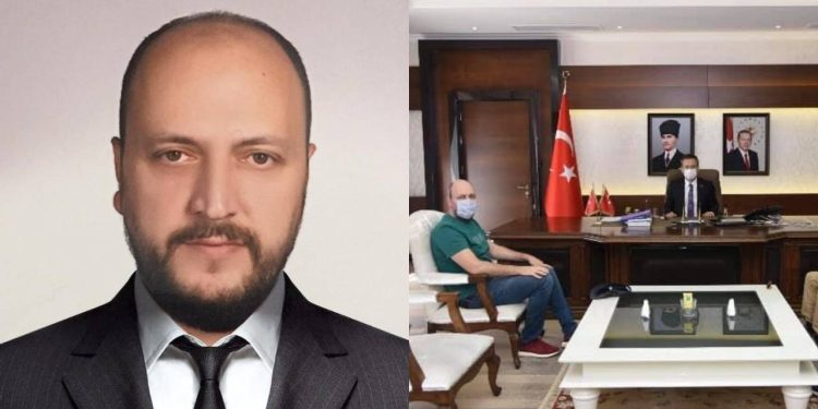 Ebabil Harekâtı'nın yöneticisi: Emin Şen’in ofisinde buluştuk, Soylu’ya yakınız