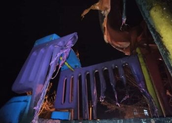 Edirne'de, parktaki çocuk oyun grupları ateşe verildi