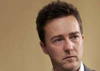 Edward Norton'ın 'Pocahontas'ın torunu olduğu ortaya çıktı
