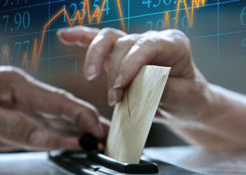 Ekonomi yazarı Aktaş: Öyle bir seçim yapılacak ki her şey değişecek