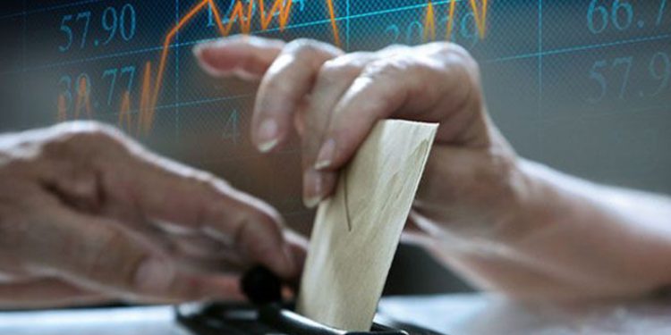 Ekonomi yazarı Aktaş: Öyle bir seçim yapılacak ki her şey değişecek