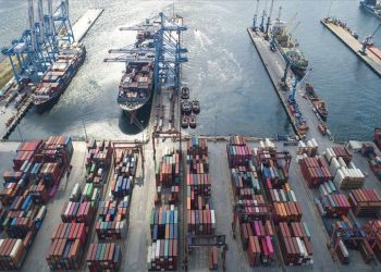 Ekonomideki büyük tehlike: Cari açık 45 milyar dolara ulaştı