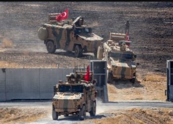 El Vatan gazetesinden ‘Türkiye, Suriye’den çekilecek’ iddiası