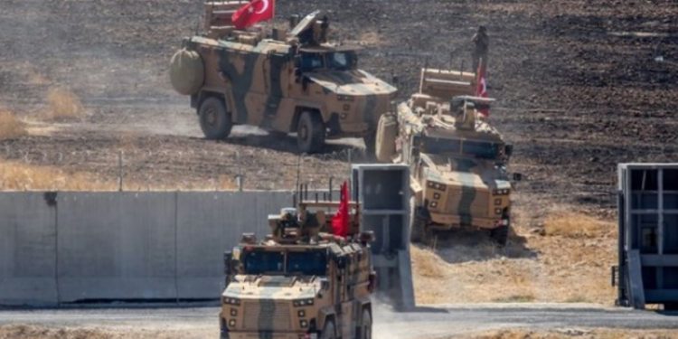 El Vatan gazetesinden ‘Türkiye, Suriye’den çekilecek’ iddiası