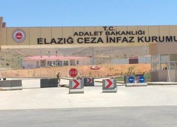 Elazığ Cezaevi’nde altı tutuklu açlık grevine başladı