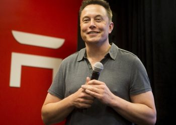 Elon Musk servet kaybıyla Guiness Rekorlar Kitabı'na girdi