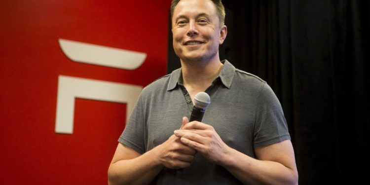 Elon Musk servet kaybıyla Guiness Rekorlar Kitabı'na girdi