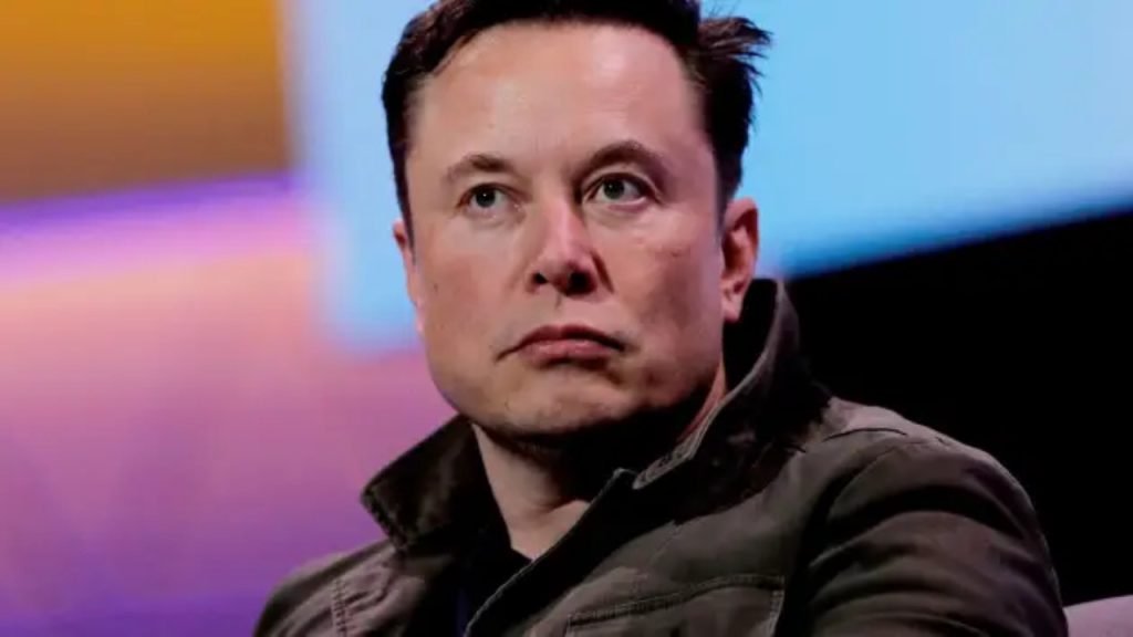 Elon Musk tarihe geçti: Serveti 200 milyar dolar azaldı