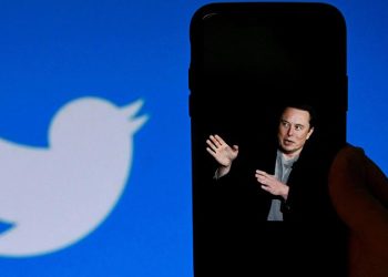 Elon Musk'ın satın aldığı Twitter'a bir ofisinin kirasını ödemediği için 136 bin dolarlık dava