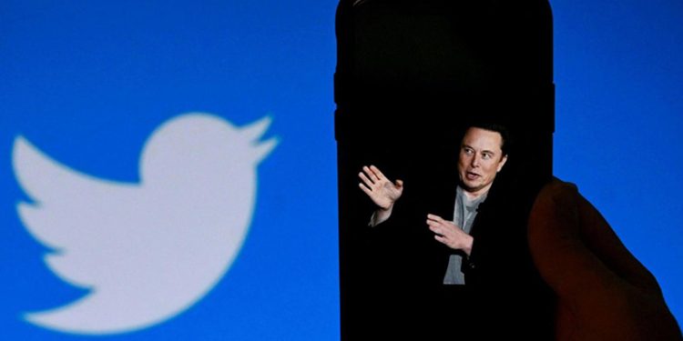 Elon Musk'ın satın aldığı Twitter'a bir ofisinin kirasını ödemediği için 136 bin dolarlık dava