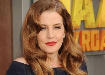 Elvis Presley'in kızı Lisa Presley hayatını kaybetti