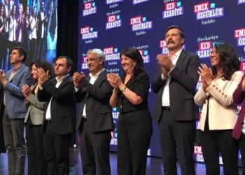 Emek ve Özgürlük İttifakı: Belirleyeceğimiz adayımızı en kısa zamanda duyuracağız