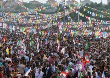 Emek ve Özgürlük İttifakı büyük mitinge hazırlanıyor