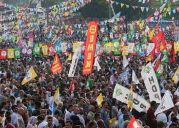 Emek ve Özgürlük İttifakı mitingle yeni dönemi başlatıyor