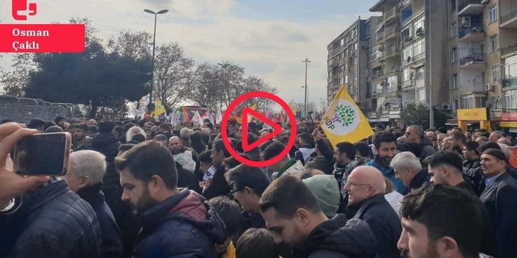 Emek ve Özgürlük İttifakı sahaya çıktı