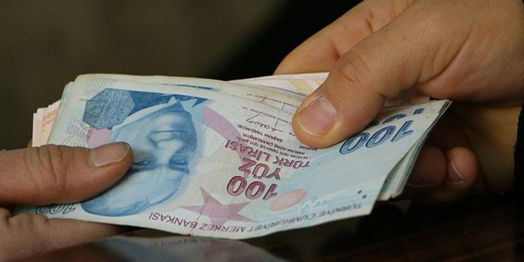 Emekli maaş zammı ve ek gösterge farklarının ödenmesi tarihi belli oldu!