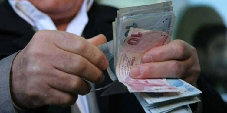 Emeklilere yüzde 30'dan az zam yapıldığı iddia edilmişti: SGK'dan açıklama