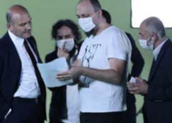 Emin Şen'in eski röportajları ortaya çıktı: 'Soylu ile ekip kuruldu' demiş, Gülencilere sosyal medya taktiği vermiş