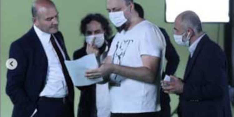 Emin Şen'in eski röportajları ortaya çıktı: 'Soylu ile ekip kuruldu' demiş, Gülencilere sosyal medya taktiği vermiş