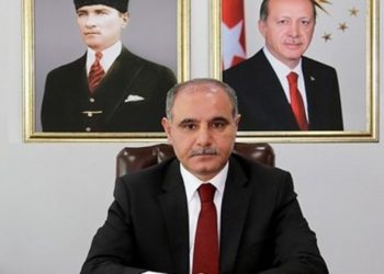 Emniyet Genel Müdürü, ‘dokunulmazlık’ zırhı için AKP’den milletvekilliği adaylığı istedi