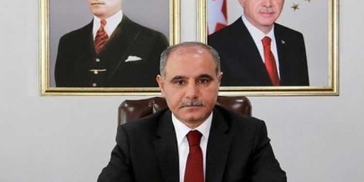 Emniyet Genel Müdürü, ‘dokunulmazlık’ zırhı için AKP’den milletvekilliği adaylığı istedi