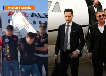 Emre Olur’un başına gelenler yasaya uygundur(!)