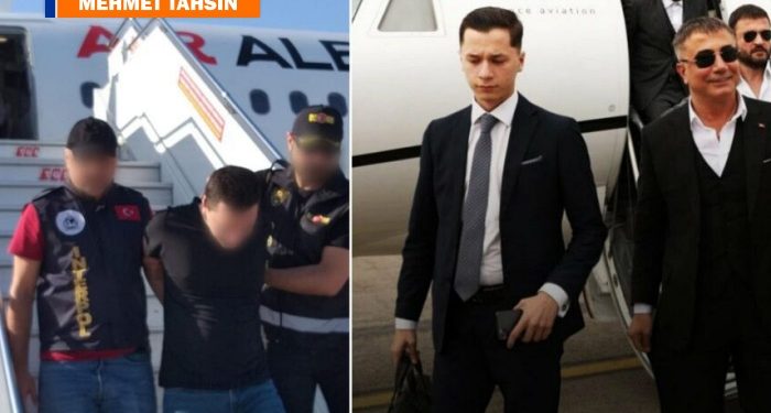 Emre Olur’un başına gelenler yasaya uygundur(!)